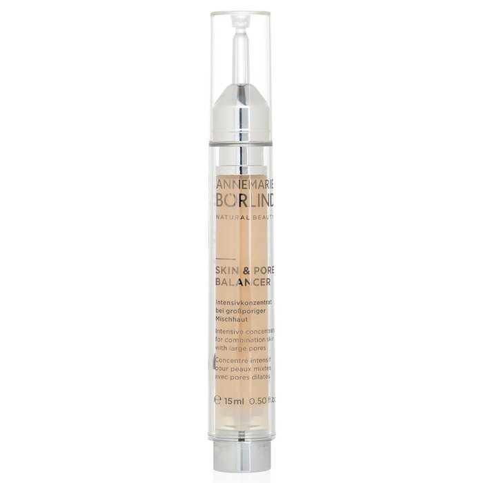 Skin & Pore Balancer Intensive Concentrate - For Combination Skin with Large Pores 00874/874 15ml/0.5oz