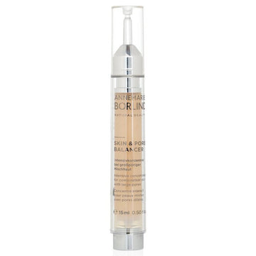 Skin & Pore Balancer Intensive Concentrate - For Combination Skin with Large Pores 00874/874 15ml/0.5oz