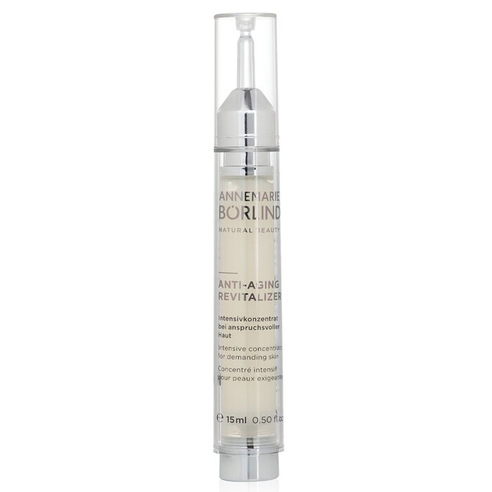 Anti-Aging Revitalizer Intensive Concentrate - For Demanding Skin 00875/875 15ml/0.5oz