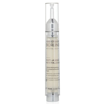 Anti-Aging Revitalizer Intensive Concentrate - For Demanding Skin 00875/875 15ml/0.5oz