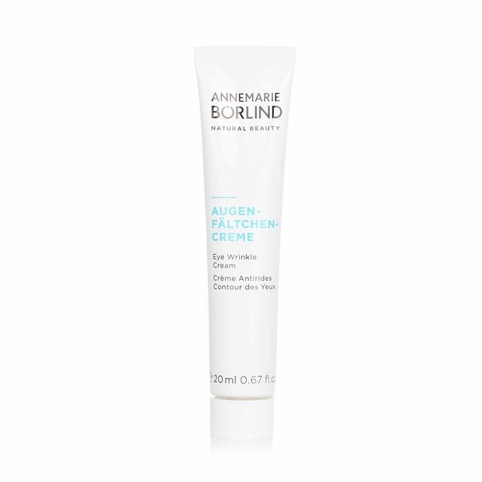 Eye Wrinkle Cream 00897/897 20ml/0.67oz