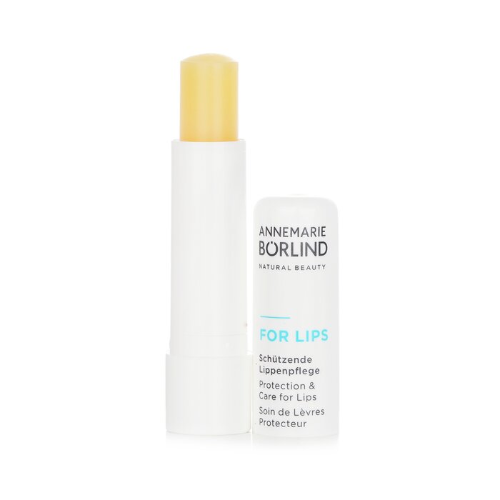 For Lips - Protection & Care For Lips 00940/94 4.8g/0.17oz