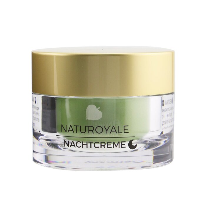 Naturoyale System Biolifting Night Cream - For Mature Skin 21473/600079 50ml/1.69oz