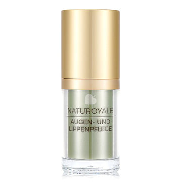 Naturoyale System Biolifting Eye & Lip Care - For Mature Skin 21474/600080 15ml/0.5oz