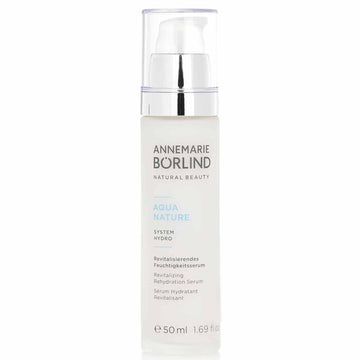 Aquanature System Hydro Revitalizing Rehydration Serum - For Dehydrated Skin 21487/600070 50ml/1.69oz