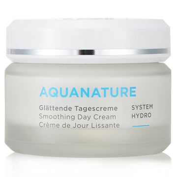 Aquanature System Hydro Smoothing Day Cream - For Dehydrated Skin 21489/600072 50ml/1.69oz