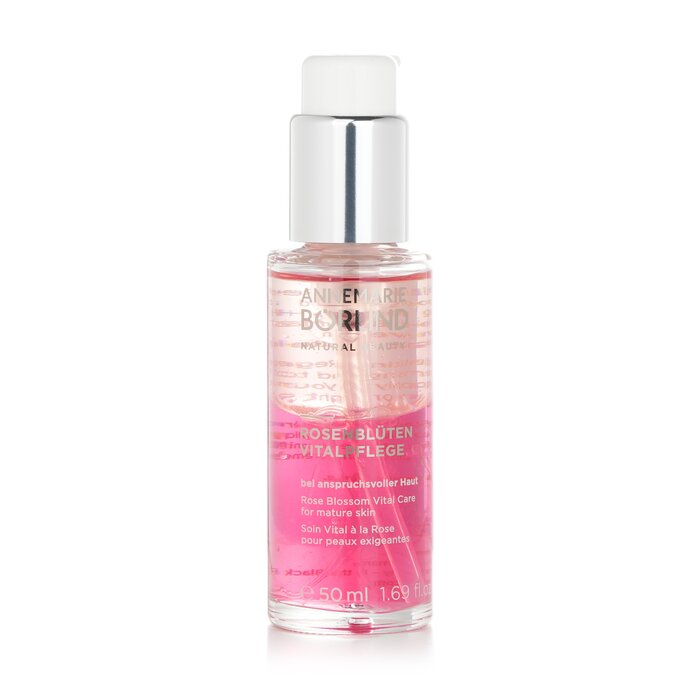 Rose Blossom Vital Care - For Mature Skin 21647/600466 50ml/1.69oz