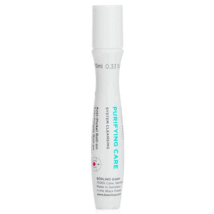 Purifying Care System Cleansing Anti-Pimple Roll-On 218286 10ml/0.33oz