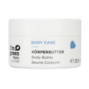 Body Care Body Butter - For Normal To Dry Skin 219306 250ml/8.45oz