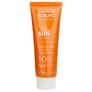 Sun Anti Aging Sun Cream SPF 50 224072 75ml/2.53oz