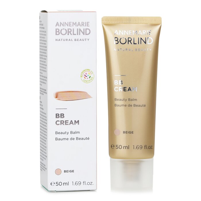 BB Cream Beauty Balm - # Beige 008375 / 232275 50ml/1.69oz