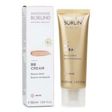 BB Cream Beauty Balm - # Beige 008375 / 232275 50ml/1.69oz