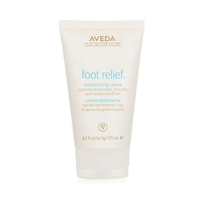 Foot Relief 87761/A6HM 125ml/4.2oz