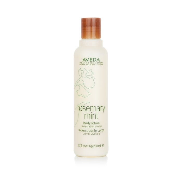 Rosemary Mint Body Lotion 81401/A1XC 200ml/6.7oz