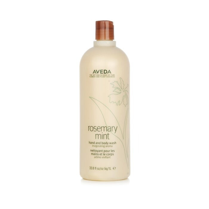 Rosemary Mint Hand & Body Wash 83566/A2XA 1000ml