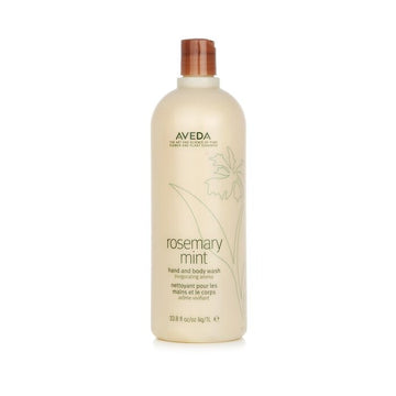 Rosemary Mint Hand & Body Wash 83566/A2XA 1000ml