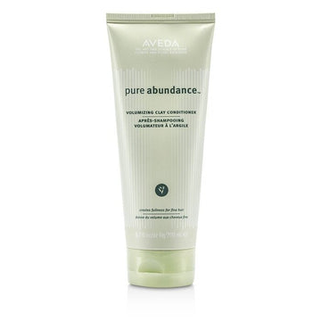 Pure Abundance Volumizing Clay Conditioner  A2K4 200ml/6.7oz