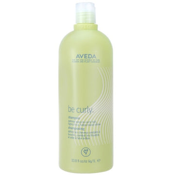 Be Curly Shampoo  A3GR 1000ml/33.8oz