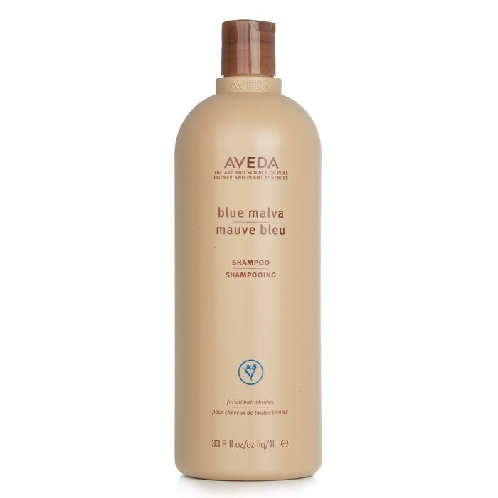 Blue Malva Shampoo (For All Hair Shades)  A1TX 1000ml/33.8oz