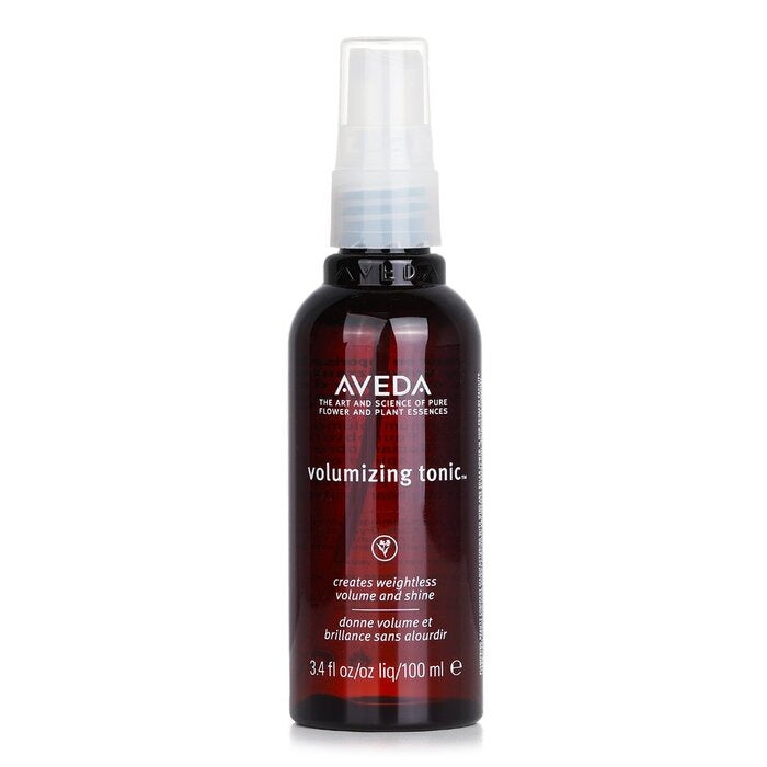 Volumizing Tonic with Aloe  A8AL 100ml/3.4oz