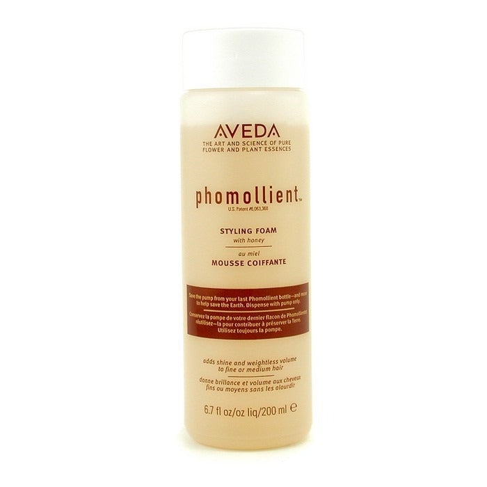 [DC] Phomollient Styling Foam (Refill) 200ml/6.7oz