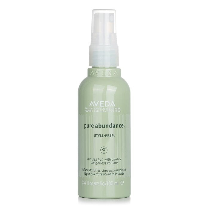 Pure Abundance Style-Prep  AAF3 100ml/3.4oz