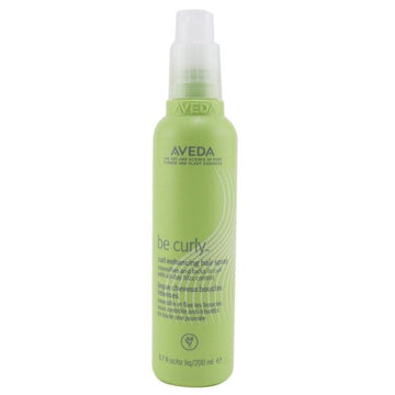 Be Curly Curl Enhancing Hair Spray  AARW 200ml/6.7oz