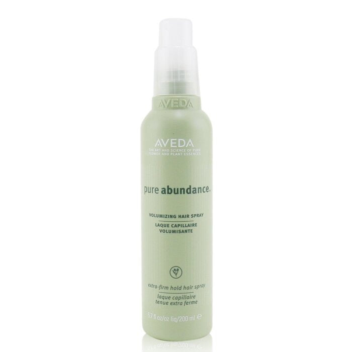 Pure Abundance Volumizing Hair Spray  A2T7 200ml/6.7oz