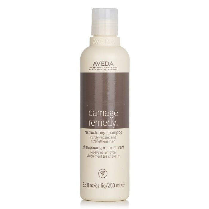 Damage Remedy Restructuring Shampoo  AF2P 250ml/8.5oz