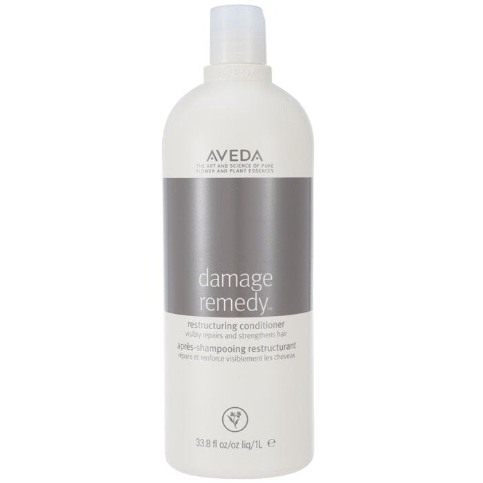 Damage Remedy Restructuring Conditioner  AF2W 1000ml/33.8oz