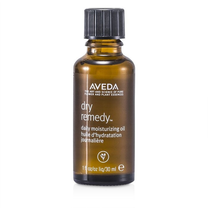 Dry Remedy Daily Moisturizing Oil (For Dry, Brittle Hair and Ends)  AEC8 30ml/1oz