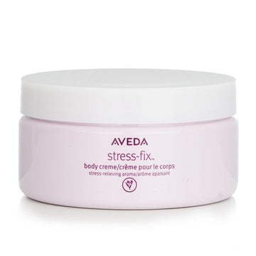 Stress-Fix Body Creme 93518/AG16 200ml/6.7oz