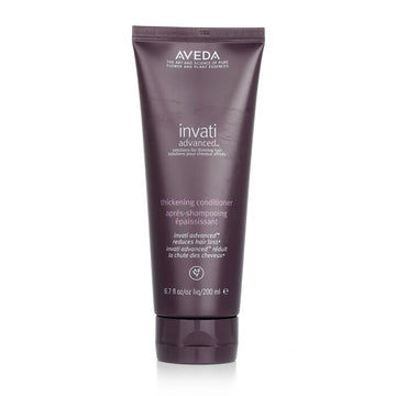 Invati Advanced Thickening Conditioner - Solutions For Thinning Hair, Reduces Hair Loss  AMFR 200ml/6.7oz