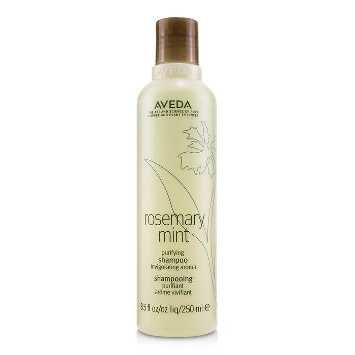 Rosemary Mint Purifying Shampoo  AR5X 250ml/8.5oz