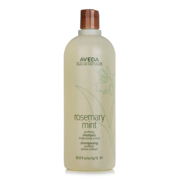 Rosemary Mint Purifying Shampoo  AR5Y 1000ml/33.8oz