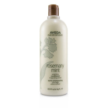 Rosemary Mint Weightless Conditioner  AR62 1000ml/33.8oz