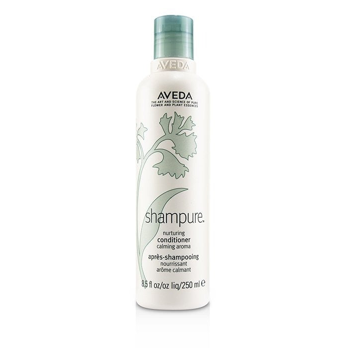 Shampure Nurturing Conditioner  AR5N 250ml/8.5oz