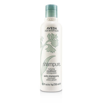 Shampure Nurturing Conditioner  AR5N 250ml/8.5oz