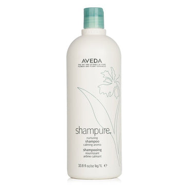 Shampure Nurturing Shampoo  AR5L 1000ml/33.8oz