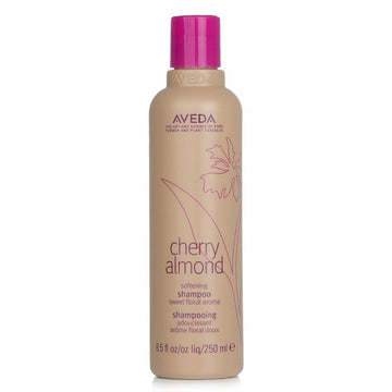 Cherry Almond Softening Shampoo  AR3C 250ml/8.5oz