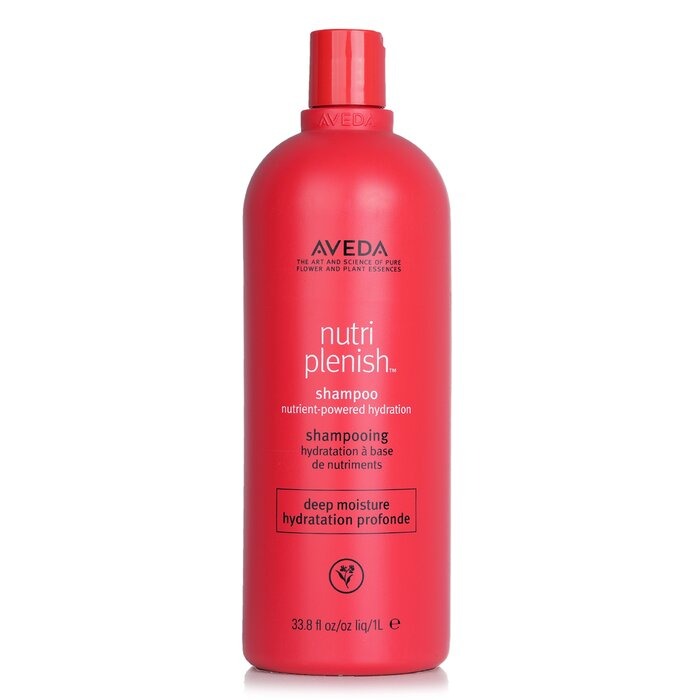 Nutriplenish Shampoo - # Deep Moisture    AW9M 1000ml/33.8oz