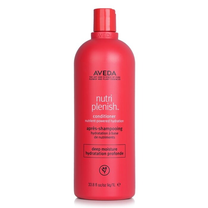 Nutriplenish Conditioner - # Deep Moisture    AW9T 1000ml/33.8oz