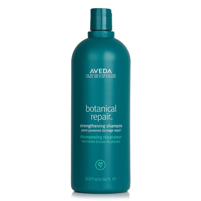 Botanical Repair Strengthening Shampoo    AX11 1000ml/33.8oz