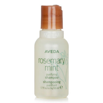 Rosemary Mint Purifying Shampoo (Travel Size) 998137 50ml/1.7oz