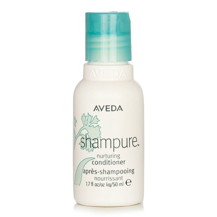 Shampure Nurturing Conditioner (Travel Size) 998076 50ml/1.7oz