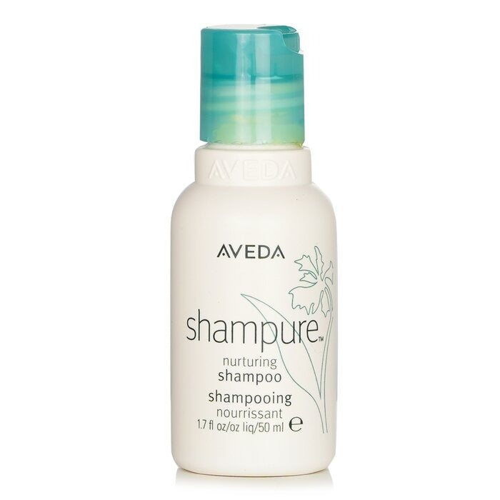 Shampure Nurturing Shampoo (Travel Size) 998038 50ml/1.7oz