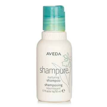 Shampure Nurturing Shampoo (Travel Size) 998038 50ml/1.7oz