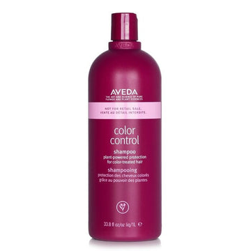 Color Control Shampoo - For Color-Treated Hair?(Salon Product) 037386 1000ml/33.8oz