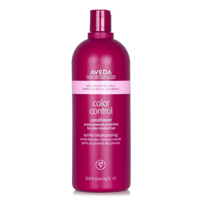 Color Control Conditioner - For Color-Treated Hair?(Salon Product) 037393 1000ml/33.8oz