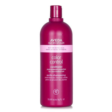 Color Control Conditioner - For Color-Treated Hair?(Salon Product) 037393 1000ml/33.8oz